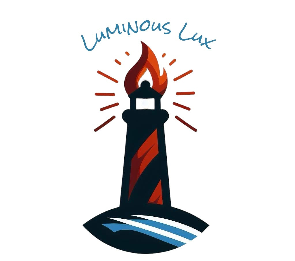 Luminous Lux Candle Company